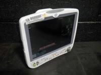 GE DASH 5000 PATIENT MONITOR