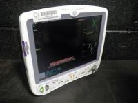 GE DASH 5000 PATIENT MONITOR