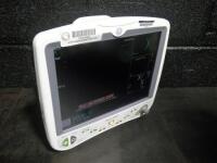 GE DASH 5000 PATIENT MONITOR