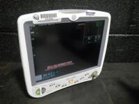 GE DASH 5000 PATIENT MONITOR