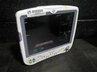 GE DASH 5000 PATIENT MONITOR