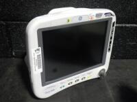 GE DASH 4000 PATIENT MONITOR