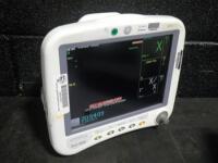 GE DASH 4000 PATIENT MONITOR