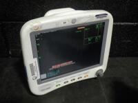 GE DASH 4000 PATIENT MONITOR