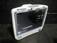 GE DASH 5000 PATIENT MONITOR