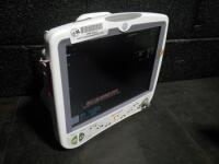 GE DASH 5000 PATIENT MONITOR