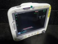 GE DASH 4000 PATIENT MONITOR