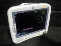 GE DASH 4000 PATIENT MONITOR