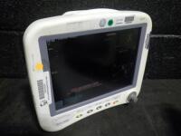 GE DASH 4000 PATIENT MONITOR