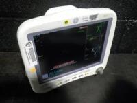 GE DASH 4000 PATIENT MONITOR