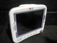 GE DASH 4000 PATIENT MONITOR