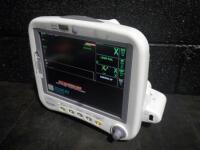 GE DASH 4000 PATIENT MONITOR