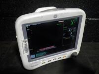 GE DASH 4000 PATIENT MONITOR