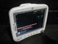 GE DASH 4000 PATIENT MONITOR