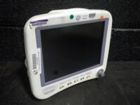 GE DASH 4000 PATIENT MONITOR