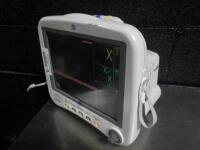 GE DASH 4000 PATIENT MONITOR