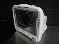 GE DASH 4000 PATIENT MONITOR