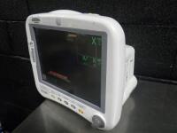 GE DASH 4000 PATIENT MONITOR