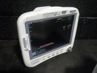 GE DASH 4000 PATIENT MONITOR