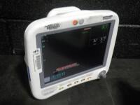 GE DASH 4000 PATIENT MONITOR