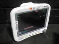 GE DASH 4000 PATIENT MONITOR