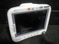 GE DASH 4000 PATIENT MONITOR