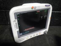 GE DASH 4000 PATIENT MONITOR