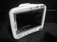 GE DASH 4000 PATIENT MONITOR