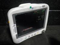 GE DASH 4000 PATIENT MONITOR