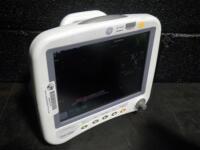 GE DASH 4000 PATIENT MONITOR