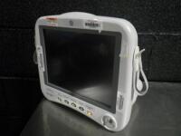 GE DASH 4000 PATIENT MONITOR