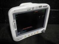 GE DASH 4000 PATIENT MONITOR