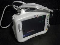 GE DASH 3000 PATIENT MONITOR