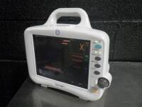 GE DASH 3000 PATIENT MONITOR