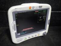 GE DASH 4000 PATIENT MONITOR