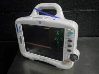 GE DASH 3000 PATIENT MONITOR