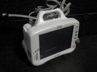 GE DASH 3000 PATIENT MONITOR