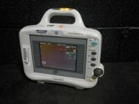 GE DASH 2000 PATIENT MONITOR