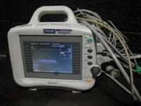 MARQUETTE DASH 2000 PATIENT MONITOR