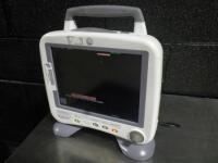 GE TRANSPORT PRO PATIENT MONITOR