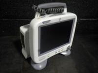 GE TRANSPORT PRO PATIENT MONITOR