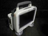 GE TRANSPORT PRO PATIENT MONITOR