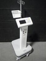 INVIVO RESEARCH INC. 3150 MRI PATIENT MONITOR