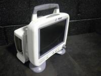 GE TRANSPORT PRO PATIENT MONITOR