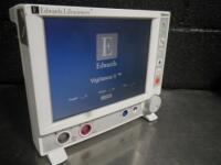 EDWARD LIFESCIENCES VIGILANCE II PATIENT MONITOR