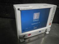 EDWARD LIFESCIENCES VIGILANCE II PATIENT MONITOR