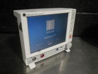 EDWARD LIFESCIENCES VIGILANCE II PATIENT MONITOR