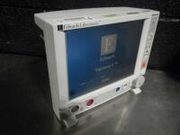 EDWARD LIFESCIENCES VIGILANCE II PATIENT MONITOR