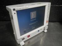 EDWARD LIFESCIENCES VIGILANCE II PATIENT MONITOR