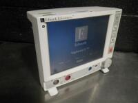 EDWARD LIFESCIENCES VIGILANCE II PATIENT MONITOR